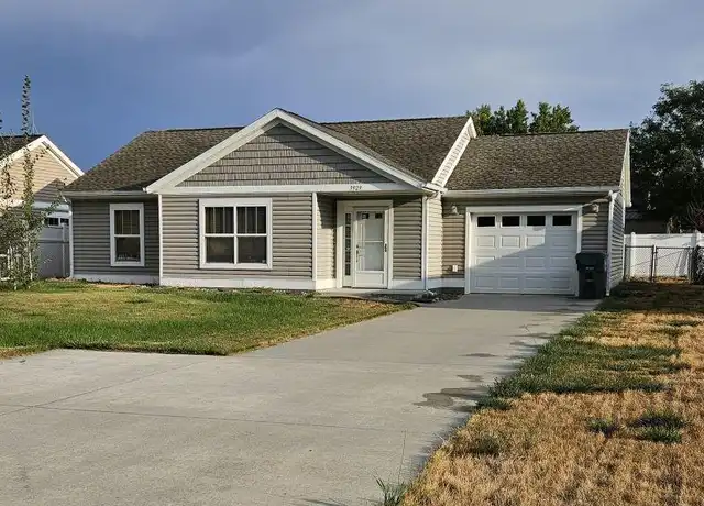 Property at 3929 Kings Green Dr, Billings, MT, 59101, 2 beds, 1 bath, [object Object]