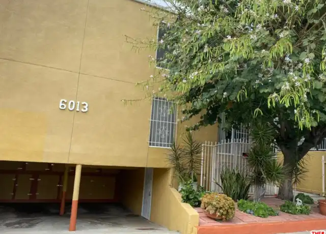 Property at 6013 Carlton Way, Los Angeles, CA, 90028, 1 bed, 1 bath, [object Object]
