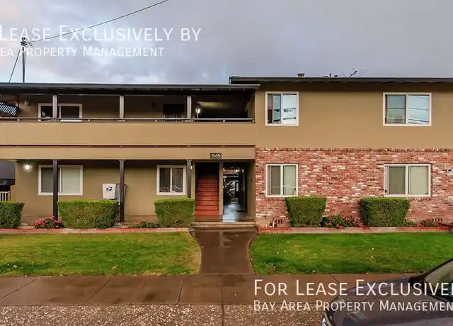 Property at 1565 Main St Unit 3, Santa Clara, CA, 95050, 1 bed, 1 bath, [object Object]