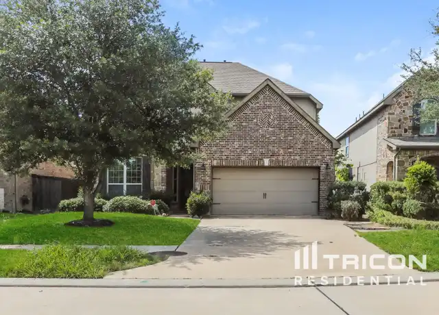 Property at 3219 Breeze Bluff Way, Richmond, TX, 77406, 4 beds, 3.5 baths, [object Object]