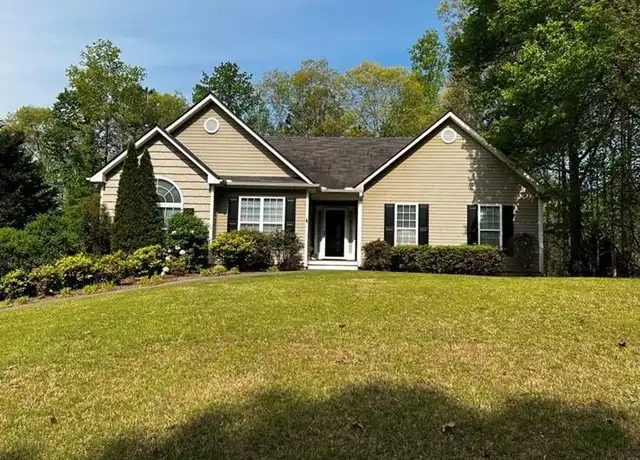Property at 633 Forest Pine Dr, Ball Ground, GA, 30107, 3 beds, 2 baths, [object Object]