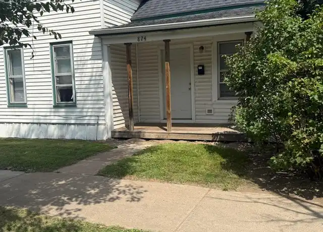Property at 824 Water St Unit WA824X, Eau Claire, WI, 54703, 4 beds, 1 bath, [object Object]