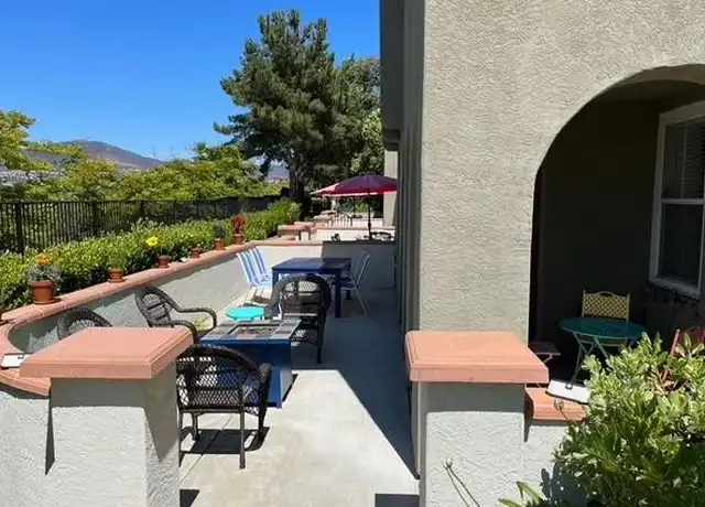 Property at 7720 Via Rossi #6, San Diego, CA, 92129, 3 beds, 2.5 baths, [object Object]