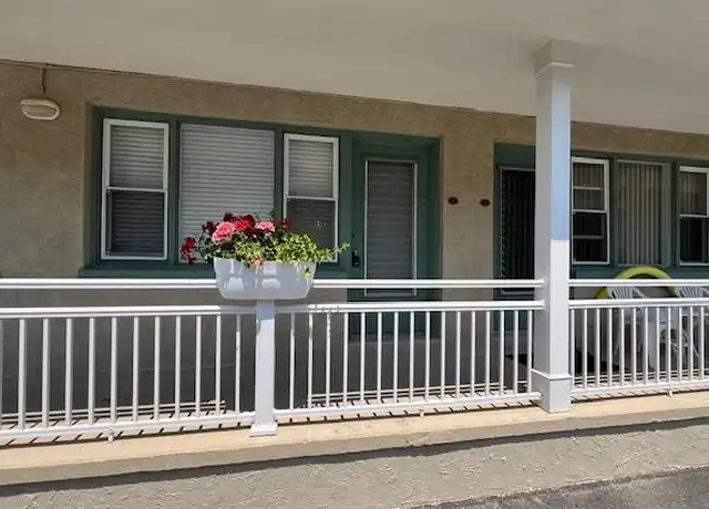Property at 1600 Atlantic Ave #45, Longport, NJ, 08403, 1 bed, 1 bath, [object Object]