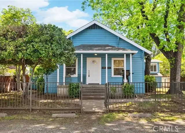 Property at 1131 W 6th St, Chico, CA, 95928, 5 beds, 2 baths, [object Object]