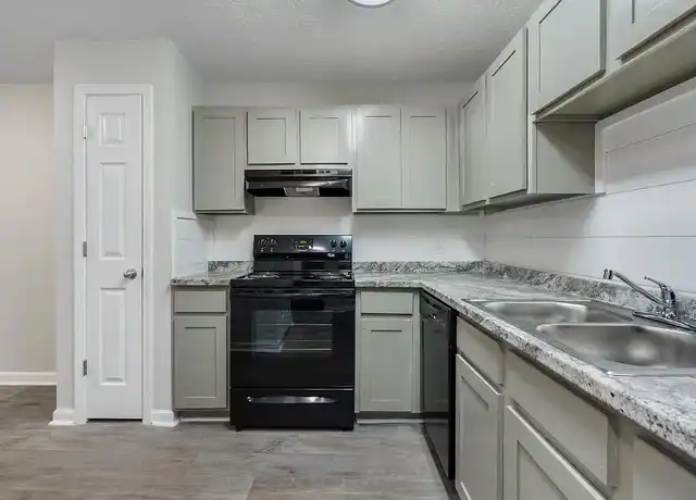 Property at Salem Chase Apartments - 50 Salem Chase Way, Conyers, GA, 30013, 1 bed, 1.5 baths, [object Object]