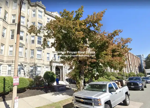 Property at 1185 Boylston St Unit 42, Boston, MA, 02215, 0 beds, 1 bath, [object Object]
