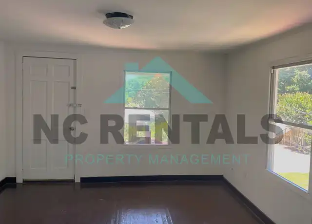 Property at 613 Quarry St Unit C, Raleigh, NC, 27601, 2 beds, 1 bath, [object Object]