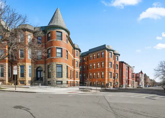 Property at 2201 Brookfield Ave Unit 303, Baltimore, MD, 21217, 2 beds, 2 baths, [object Object]
