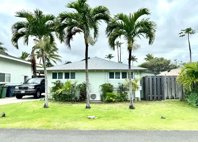 Property at 452 Dune Cir Unit A, Kailua, HI, 96734, 1 bed, 1 bath, [object Object]