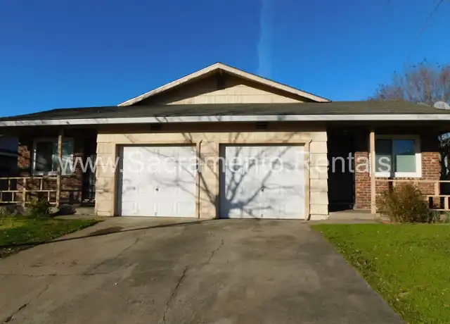 Property at 4519 Bomark Way, Sacramento, CA, 95842, 2 beds, 1 bath, [object Object]