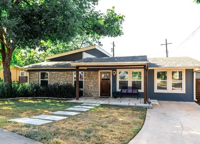 Property at 3600 Marcae Ct, Austin, TX, 78704, 4 beds, 2 baths, [object Object]