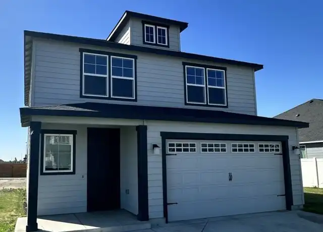 Property at 748 L St NE, Quincy, WA, 98848, 3 beds, 2 baths, [object Object]