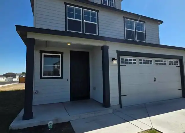Property at 748 L St NE, Quincy, WA, 98848, 3 beds, 2 baths, [object Object]