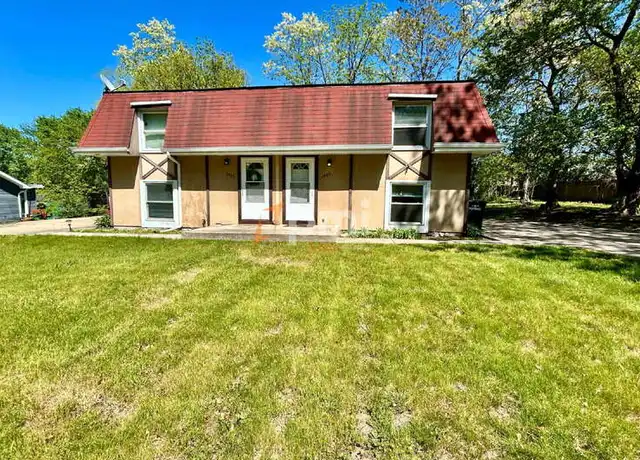 Property at 2355 Hickory St, Portage, IN, 46368, 2 beds, 1 bath, [object Object]