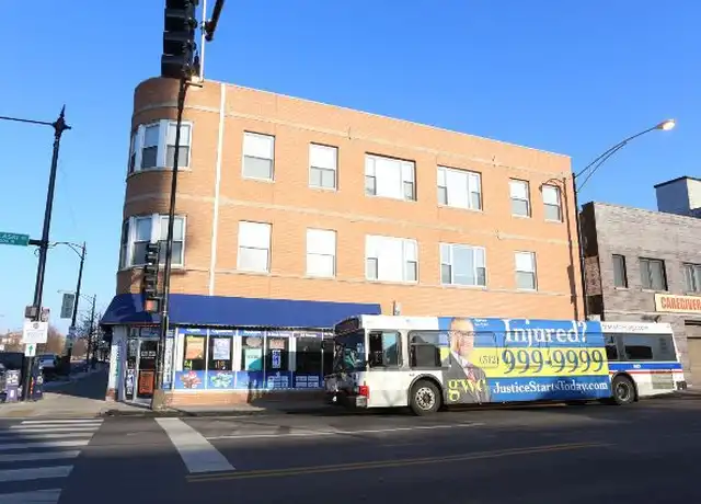 Property at 3957 Irving Park Rd Unit D603, Chicago, IL, 60618, 0 beds, 1 bath, [object Object]