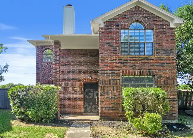 Property at 6128 Los Robles Ln, Mesquite, TX, 75150, 3 beds, 2.5 baths, [object Object]