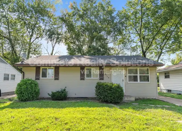 Property at 10720 Spring Garden Dr, Saint Louis, MO, 63137, 3 beds, 1 bath, [object Object]
