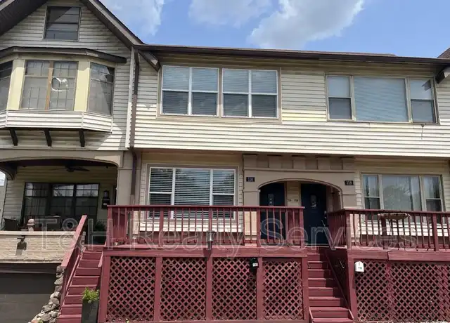 Property at 116 E 27th St, Indianapolis, IN, 46205, 2 beds, 1.5 baths, [object Object]
