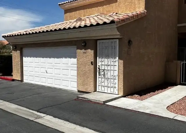 Property at 6905 Cobre Azul Ave #202, Las Vegas, NV, 89108, 3 beds, 2 baths, [object Object]