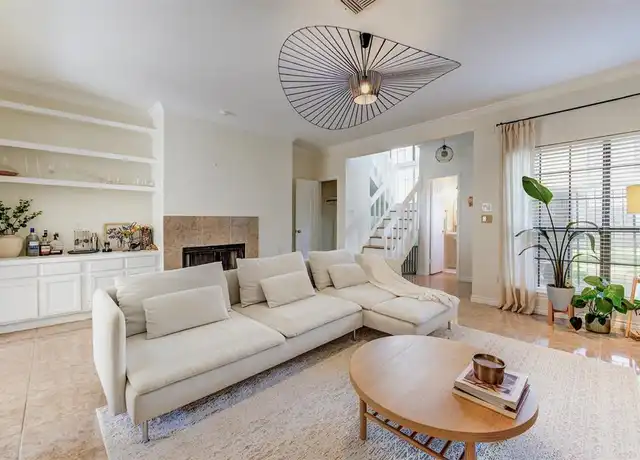Property at 736 Country Place Dr Unit C, Houston, TX, 77079, 2 beds, 2.5 baths, [object Object]