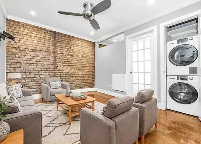 Property at 345 E 5th St Unit 8, New York, NY, 10003, 2 beds, 1 bath, [object Object]