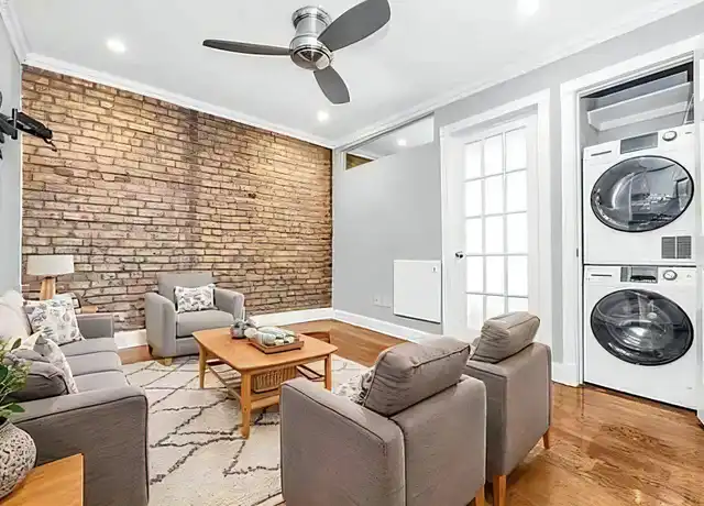 Property at 345 E 5th St Unit 8, New York, NY, 10003, 2 beds, 1 bath, [object Object]