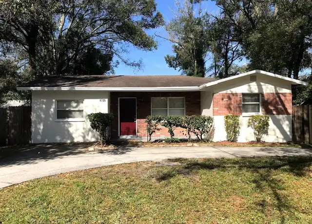 Property at 1725 W Rio Vista Ave, Tampa, FL, 33603, 3 beds, 1 bath, [object Object]
