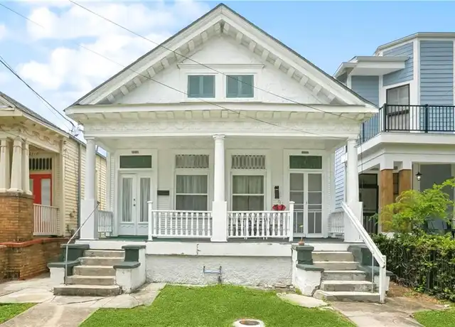 Property at 2312 Marengo St, New Orleans, LA, 70115, 2 beds, 1 bath, [object Object]