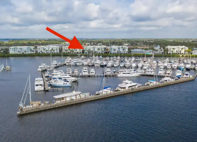 Property at 815 NW Flagler Ave #305, Stuart, FL, 34994, 3 beds, 2 baths, [object Object]