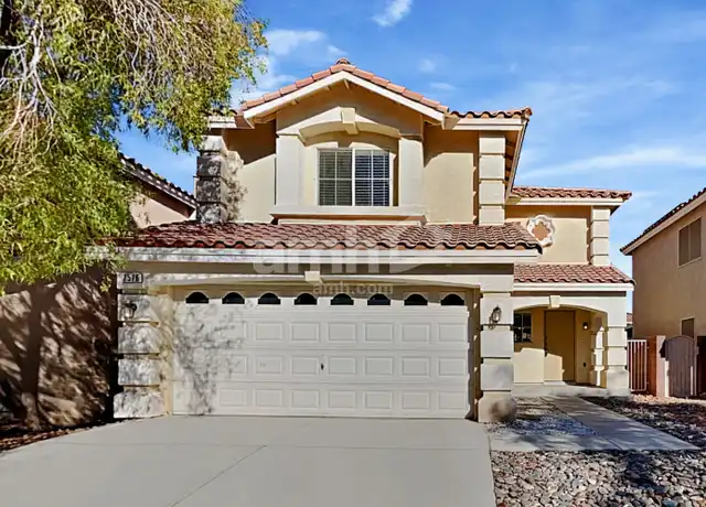 Property at 7576 Jacaranda Leaf St, Las Vegas, NV, 89139, 4 beds, 2.5 baths, [object Object]