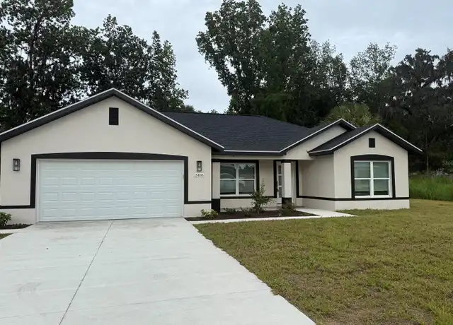 Property at 15185 SE 61st Ct, Summerfield, FL, 34491, 4 beds, 2 baths, [object Object]