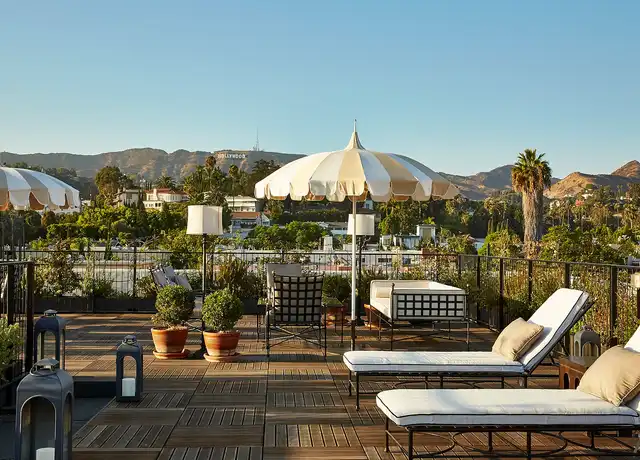 Property at Villa Carlotta - 5959 Franklin Ave, Los Angeles, CA, 90028, 0 beds, 1 bath, [object Object]