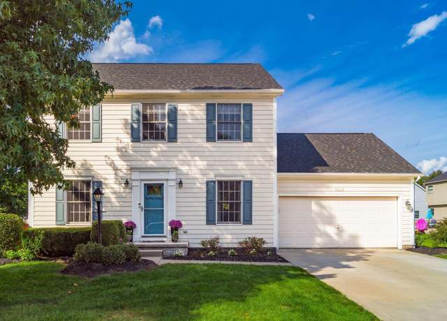 Photo of 7643 Benderson Dr, Westerville, OH 43082