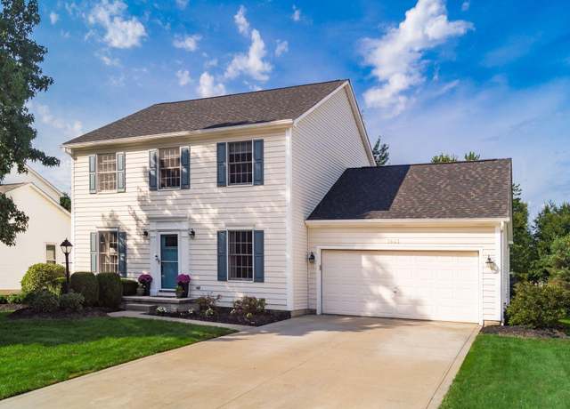 Photo of 7643 Benderson Dr, Westerville, OH 43082