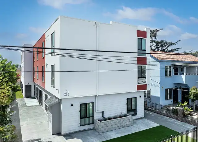 Property at 1600 West 35th Street - 1600 W 35th St, Los Angeles, CA, 90018, 1 bed, 1 bath, [object Object]