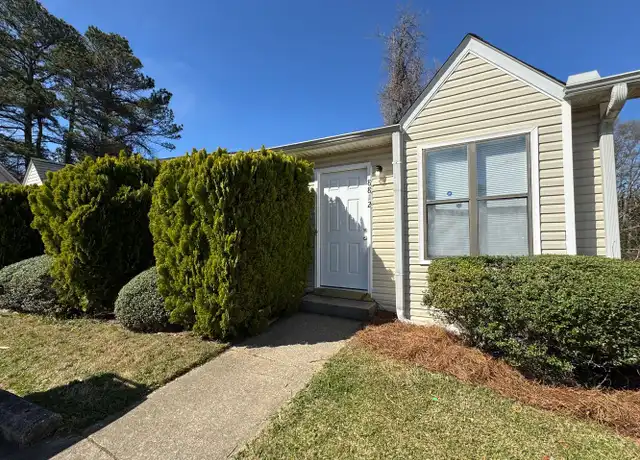 Property at 6853 Selman Dr Unit 6845, Douglasville, GA, 30134, 2 beds, 1 bath, [object Object]