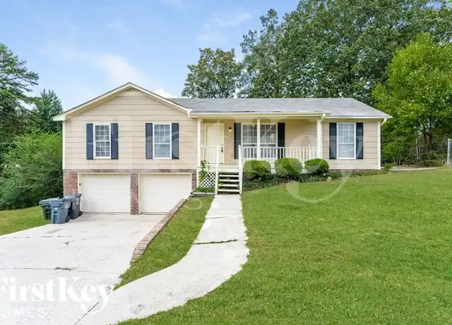 Property at 1701 Wendy Cir, Birmingham, AL, 35235, 3 beds, 2 baths, [object Object]