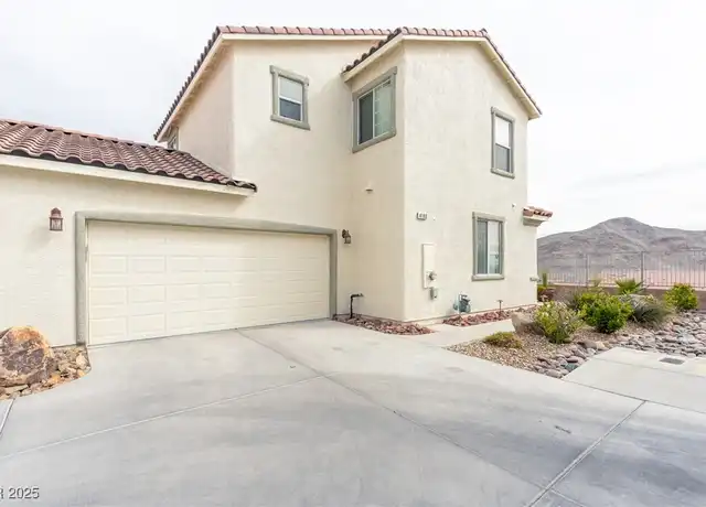 Property at 4180 Swept Plains St, Las Vegas, NV, 89129, 3 beds, 2.5 baths, [object Object]
