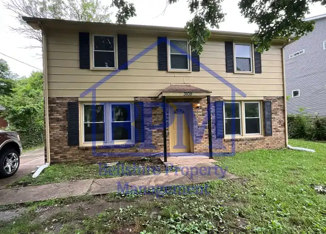 Property at 3108 Greggwood Dr, Nashville, TN, 37207, 4 beds, 1.5 baths, [object Object]