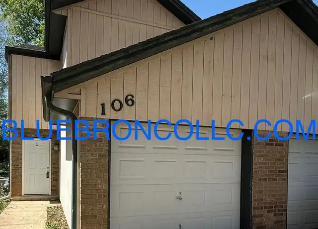 Property at 106 SW Oxford Pl Unit 106, Lee's Summit, MO, 64063, 3 beds, 1.5 baths, [object Object]