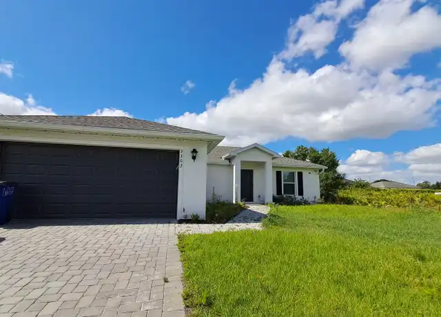 Property at 3303 8th St SW, Lehigh Acres, FL, 33976, 3 beds, 2 baths, [object Object]