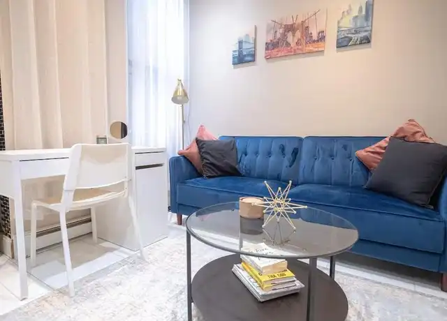 Property at West 101st Street 5 - W 101st St Unit 1032018P, New York, NY, 10025, 2 beds, 1 bath, [object Object]