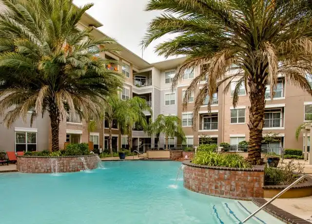 Property at 1333 Old Spanish Trl Unit A1 1x1-4130, Houston, TX, 77054, 1 bed, 1 bath, [object Object]