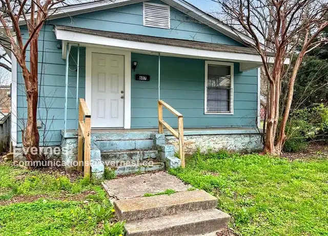 Property at 607 Dublin Ave, Birmingham, AL, 35212, 3 beds, 1 bath, [object Object]