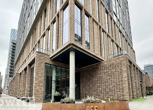 Property at 855 W Madison St Unit 1510N, Chicago, IL, 60607, 0 beds, 1 bath, [object Object]