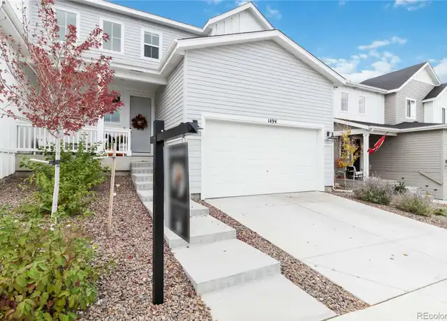 Property at 1494 Golden Sill Dr, Castle Rock, CO, 80108, 3 beds, 2 baths, [object Object]