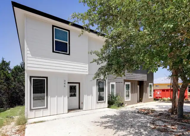 Property at 346 Shady Bluff Dr, Wimberley, TX, 78676, 3 beds, 2.5 baths, [object Object]