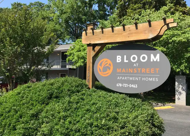 Property at 134 Leake St Unit 02, Cartersville, GA, 30120, 1 bed, 1 bath, [object Object]