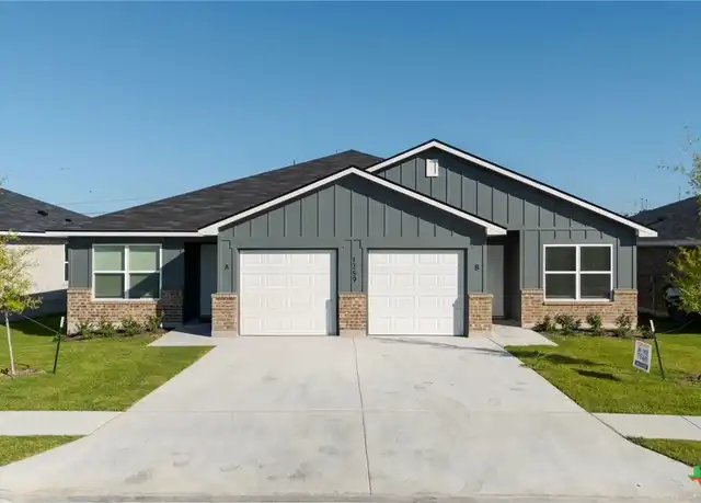 Property at 1259 Concord Dr Unit B, Copperas Cove, TX, 76522, 3 beds, 2 baths, [object Object]